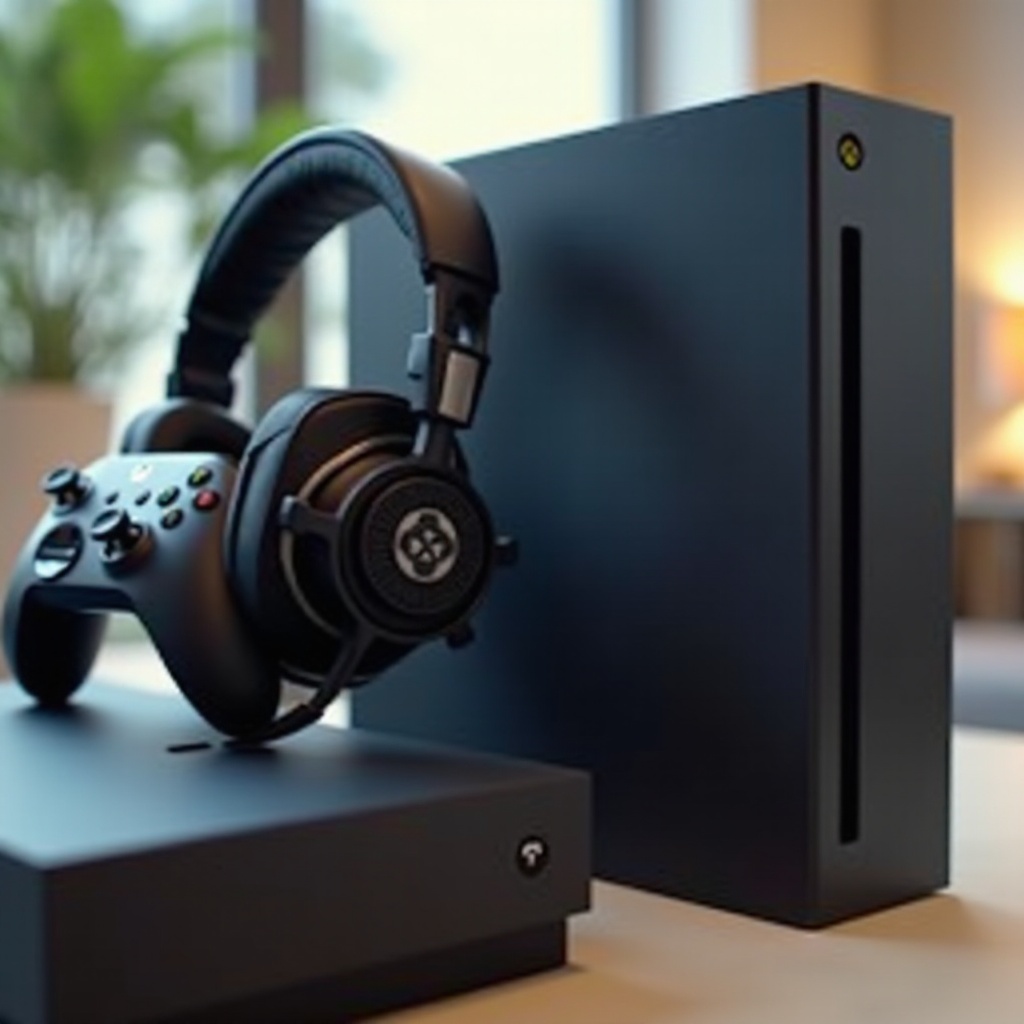 meilleur casque sans fil pour Xbox Series X