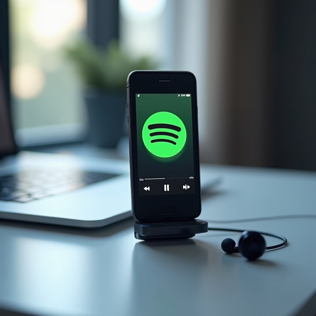 раскладной телефон с bluetooth и spotify