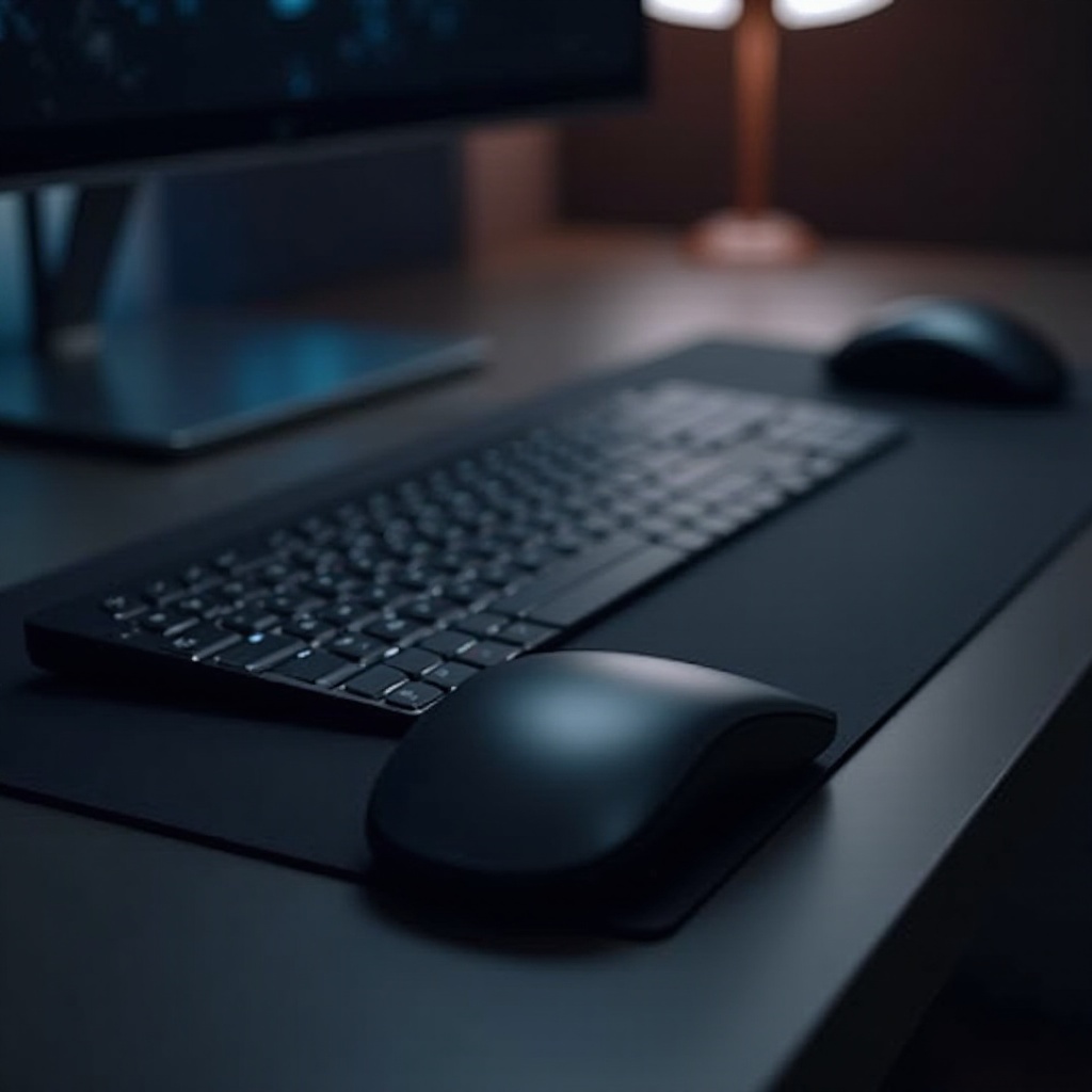 meilleur clavier et souris multi-appareils