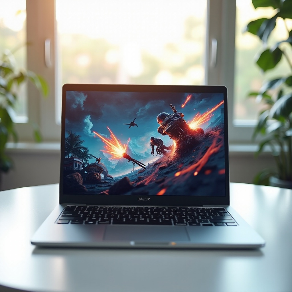 как играть в игры Steam на Chromebook