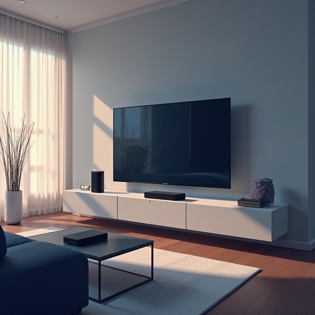 подключить Sonos Play 1 к телевизору