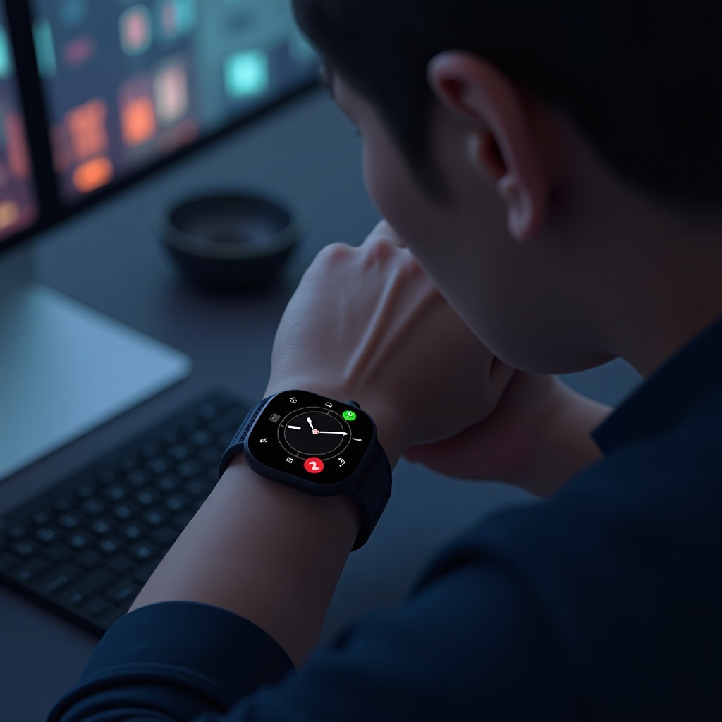Appeler avec sa montre : une nouvelle ère de la communication sans téléphone