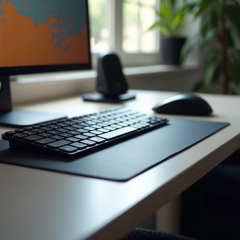 лучшая клавиатура и мышь для нескольких устройств