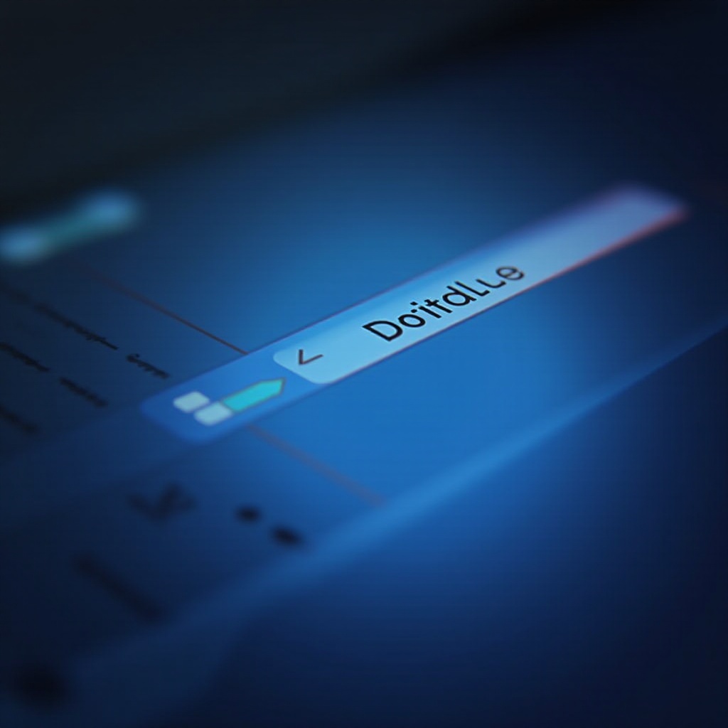 paramètres DNS sur Android